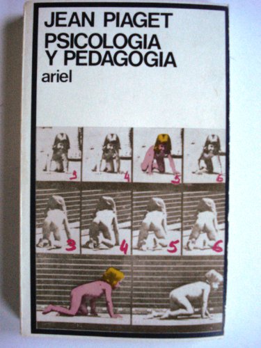 9788434406766: Psicologia y pedagogia