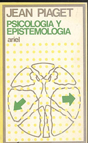 Stock image for PSICOLOGIA Y EPISTEMOLOGIA for sale by Librera Races