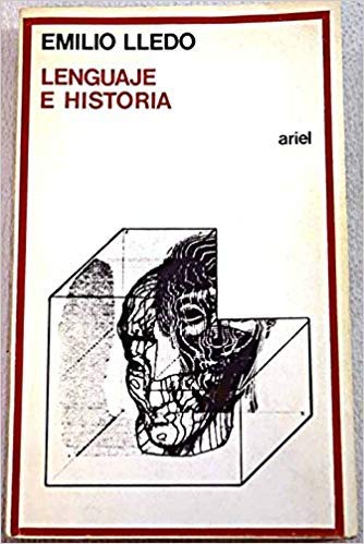 9788434407923: Lenguaje e historia (Ariel quincenal ; 133) (Spanish Edition)