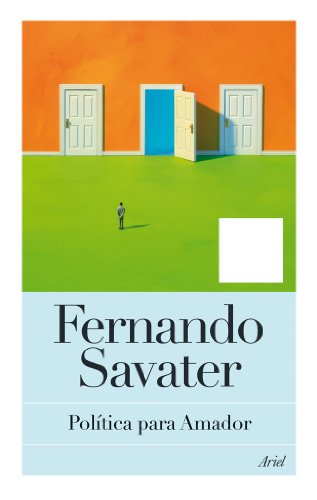 Politica para Amador (Ariel) (Spanish Edition) - FERNANDO SAVATER