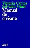 Imagen de archivo de Manual de civisme a la venta por Iridium_Books