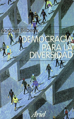 Beispielbild fr DEMOCRACIA PARA LA DIVERSIDAD zum Verkauf von Librerias Prometeo y Proteo