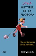 Stock image for Otra Historia de la Filosofa (Ariel Filosofa) (Spanish Edition) for sale by HPB-Red