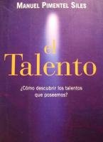 Stock image for El Talento for sale by Hamelyn