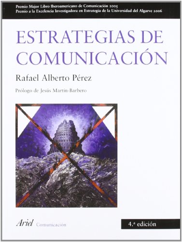 9788434413085: Estrategias de comunicacin