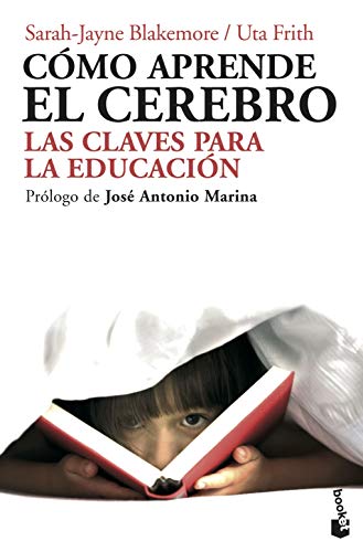 Stock image for CMO APRENDE EL CEREBRO: Las claves para la educacin for sale by KALAMO LIBROS, S.L.