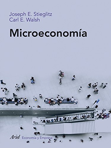 Stock image for MICROECONOMA for sale by Zilis Select Books