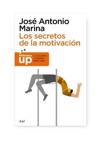 Stock image for Los secretos de la motivaci n for sale by WorldofBooks
