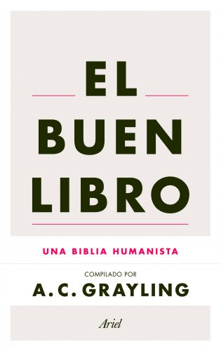 Imagen de archivo de EL BUEN LIBRO a la venta por KALAMO LIBROS, S.L.