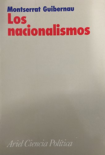 9788434418080: Los Nacionalismos
