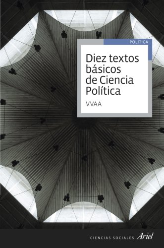 9788434418530: Diez textos bsicos de ciencia poltica