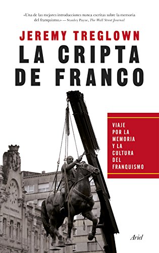 Beispielbild fr La Cripta de Franco zum Verkauf von Hamelyn