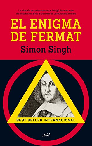 9788434418714: El enigma de Fermat