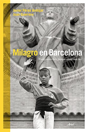 Imagen de archivo de MILAGRO EN BARCELONA a la venta por KALAMO LIBROS, S.L.