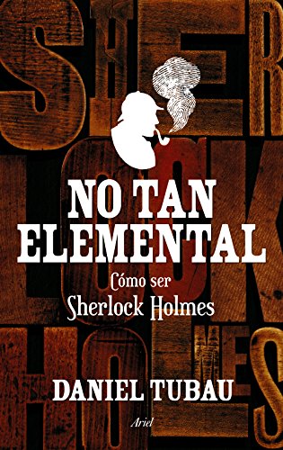 NO TAN ELEMENTAL