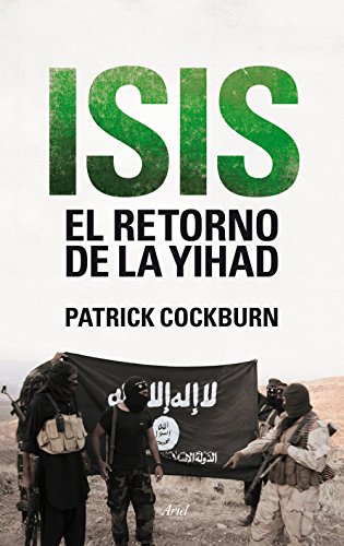 Beispielbild fr ISIS : el retorno de la yihad (Actual) zum Verkauf von medimops