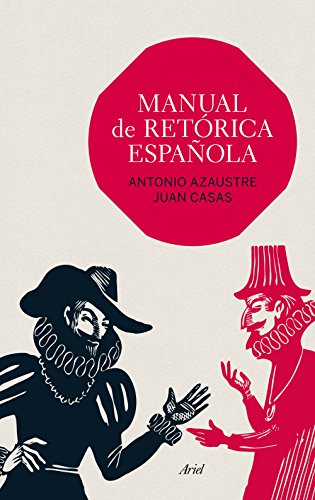 Manual de retorica española.