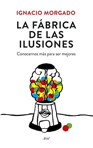 Imagen de archivo de La fábrica de las ilusiones a la venta por WorldofBooks