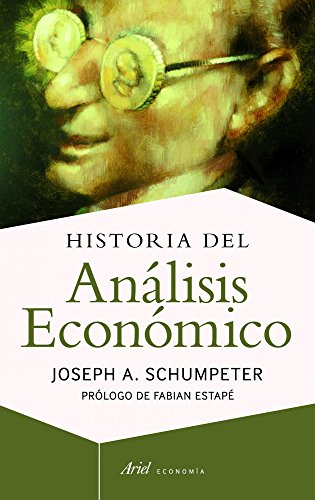 Historia del analisis economico.