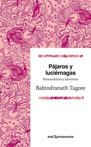 PÁJAROS Y LUCIÉRNAGAS