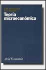 Stock image for TEORIA MICROECONOMICA (11 ED.) for sale by Iridium_Books