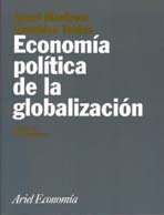 Economia politica de la globalizacion.