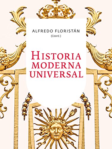 9788434421615: Historia Moderna Universal (Ariel Historia)