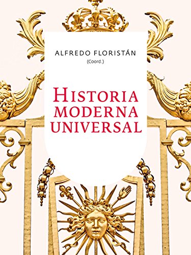 Stock image for Historia moderna universal for sale by medimops