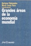 grandes areas de la economia mundial ed ariel - ENRIQUE PALAZUELOS / MARIA JESUS VARA