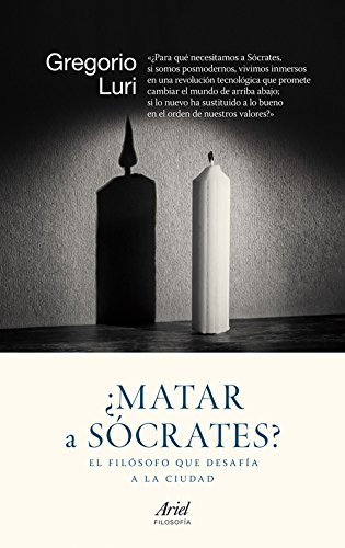 ?MATAR A SOCRATES?