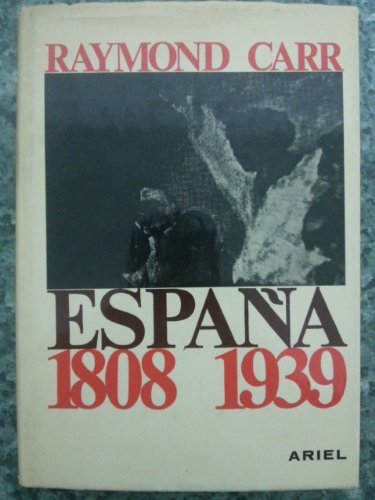 España 1808 1975, - Carr Raymond