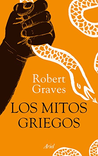 9788434424685: Los mitos griegos (edición ilustrada): Ilustraciones de J. Mauricio Restrepo (Ariel)