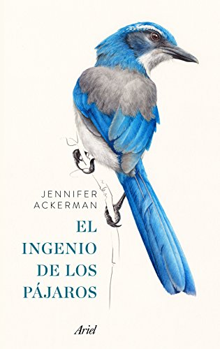 Imagen de archivo de El ingenio de los pájaros a la venta por WorldofBooks