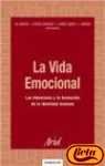 9788434426641: La vida emocional (ZAPPC2)