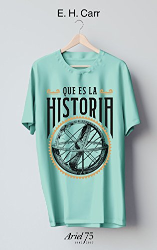 Stock image for QU ES LA HISTORIA? - 75 ANIVERSARIO DE ARIEL for sale by Zilis Select Books
