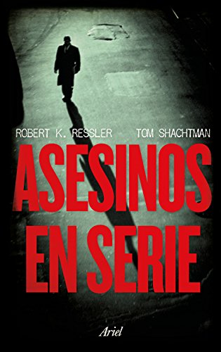 Stock image for Asesinos en serie for sale by AwesomeBooks