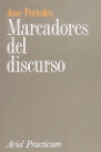 Imagen de archivo de Marcadores del Discurso (Spanish Edition) a la venta por ThriftBooks-Atlanta
