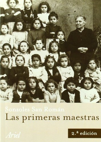 Imagen de archivo de Las primeras maestras a la venta por medimops