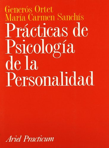 PRÁCTICAS DE PSICOLOGIA DE LA PERSONALIDAD