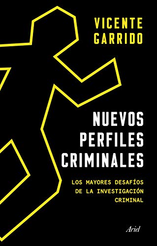 Imagen de archivo de Nuevos perfiles criminales a la venta por Agapea Libros