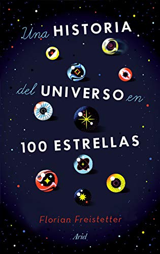 Beispielbild fr Una historia del universo en 100 estrellas (Ariel) zum Verkauf von medimops