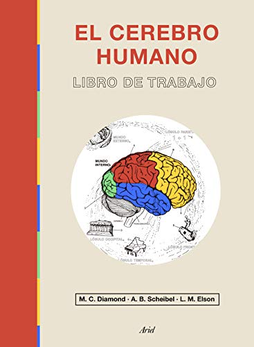 Beispielbild fr EL CEREBRO HUMANO: Libro de trabajo zum Verkauf von KALAMO LIBROS, S.L.