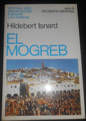 EL MOGREB