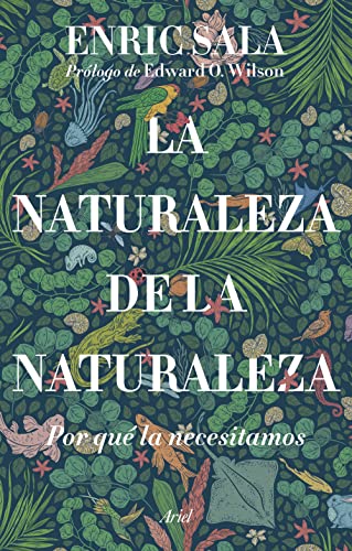 Stock image for LA NATURALEZA DE LA NATURALEZA. Por qu la necesitamos for sale by KALAMO LIBROS, S.L.