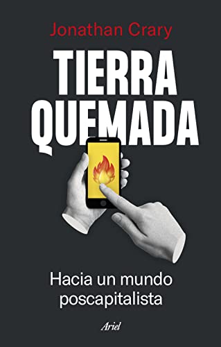 Beispielbild fr Tierra quemada: Hacia un mundo poscapitalista (Ariel) zum Verkauf von medimops