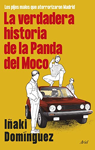 Imagen de archivo de LA VERDADERA HISTORIA DE LA PANDA DEL MOCO a la venta por KALAMO LIBROS, S.L.