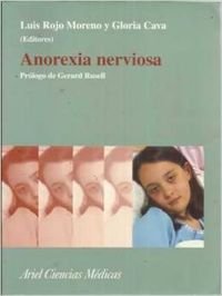 9788434437111: Anorexia nerviosa (ZAPPC2)