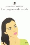 Stock image for LAS PREGUNTAS DE LA VIDA for sale by Librera Circus