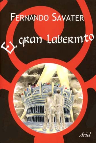 Imagen de archivo de El Gran Laberinto (Spanish Edition) a la venta por Hippo Books