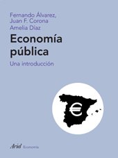 Beispielbild fr Economa pblica (Ariel Economa) (Spanish Edition) zum Verkauf von Iridium_Books